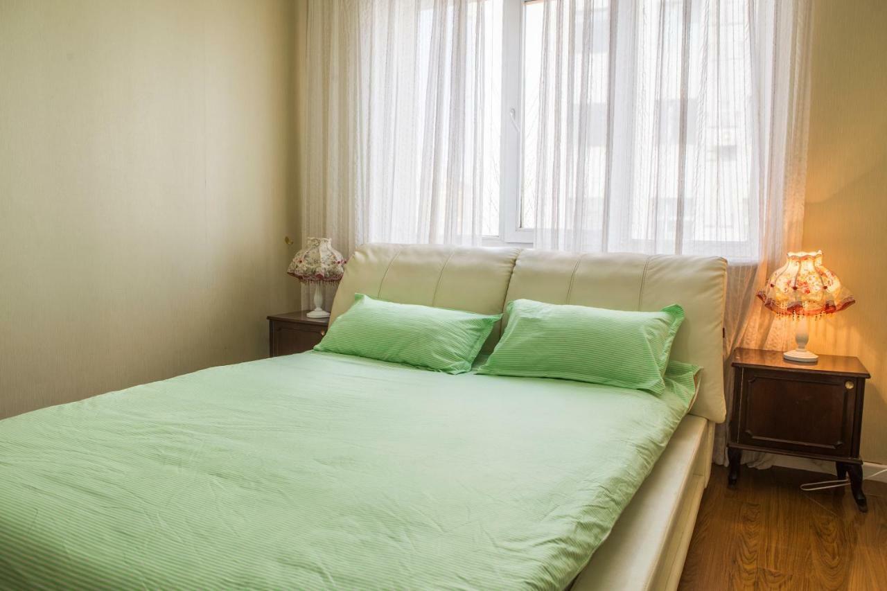 City Guesthouse & Tours Ulaanbaatar Exterior photo
