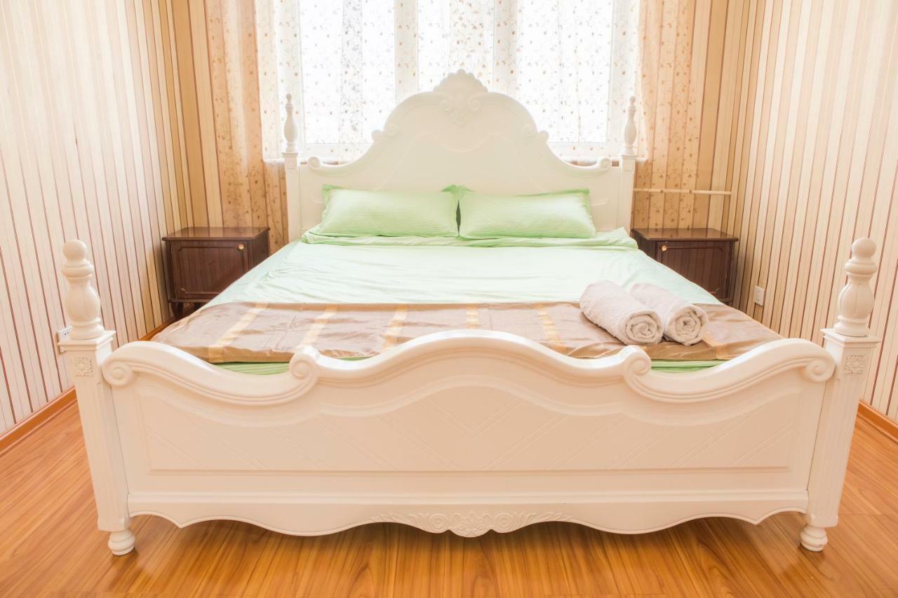 City Guesthouse & Tours Ulaanbaatar Exterior photo