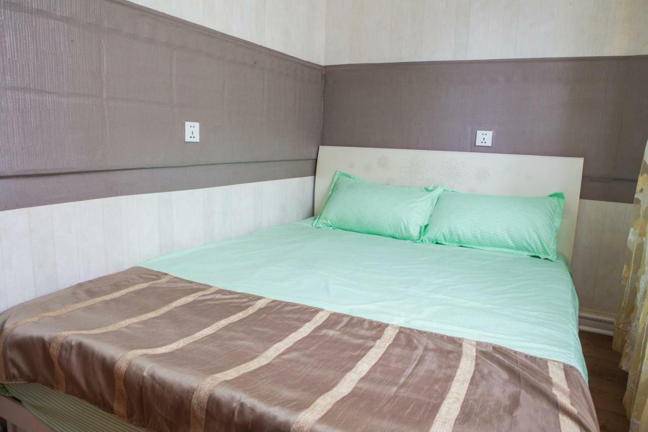 City Guesthouse & Tours Ulaanbaatar Exterior photo